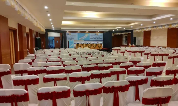 Blue Lily Beach Resort